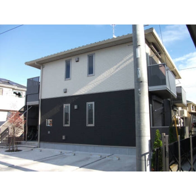 アンシャンテ東方の賃貸物件