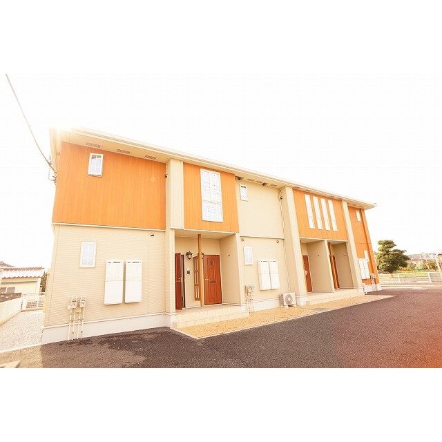 アヴェニールの賃貸物件