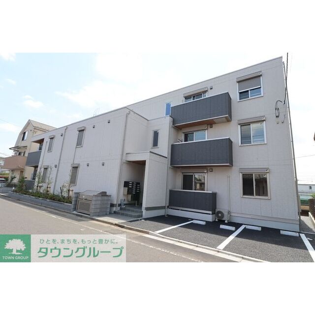 セレスティア高松の賃貸物件