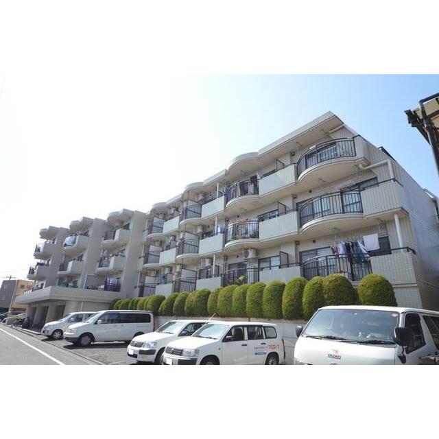 クオリアテラス千人町の賃貸物件