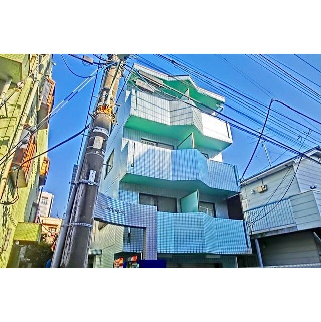 ブルークレール・Kの賃貸物件