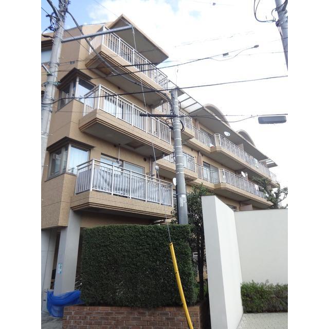 シェ・ノートフ桑原台の賃貸物件