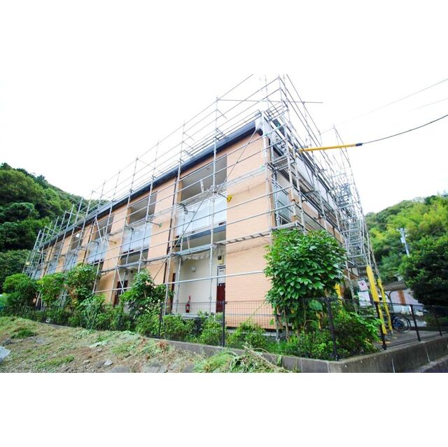 レオパレス桜山ガーデンテラスの賃貸物件