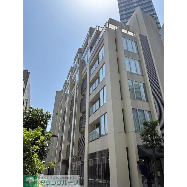 六本木エムケイアートレジデンスの賃貸物件