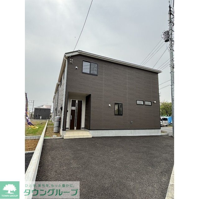 クレリアの賃貸物件