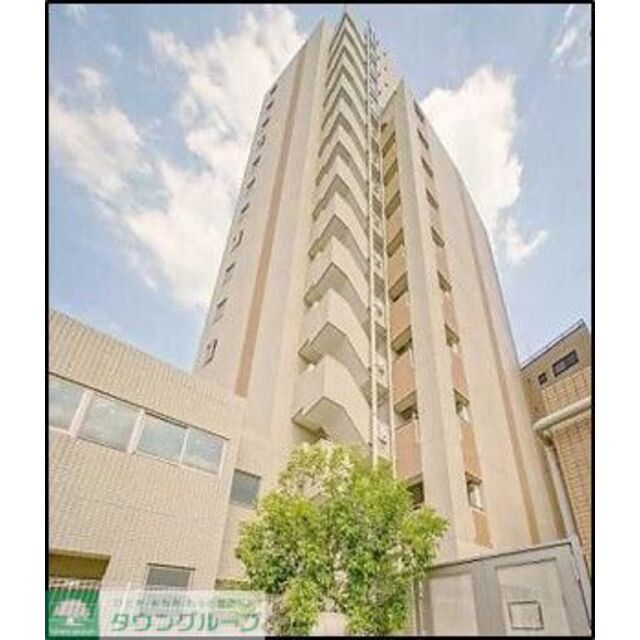 日神デュオステージ笹塚東館の賃貸物件