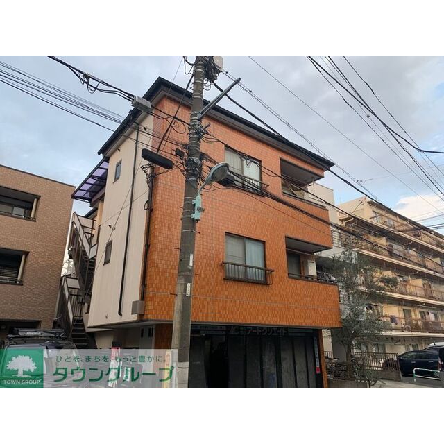 メゾン小峯の賃貸物件