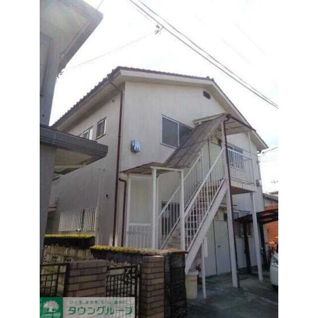 コーポ三神の賃貸物件