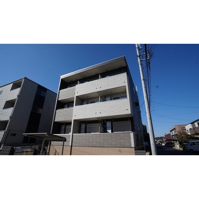 レオンの賃貸物件