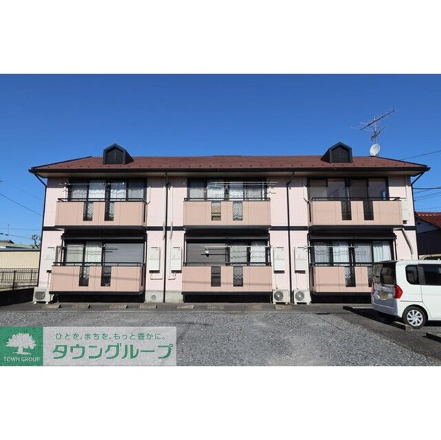 セジュールカザマの賃貸物件