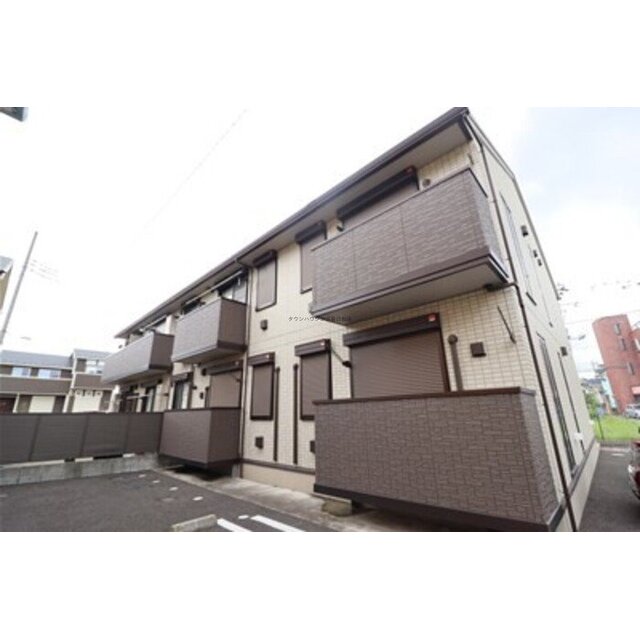 K.エスポワールの賃貸物件