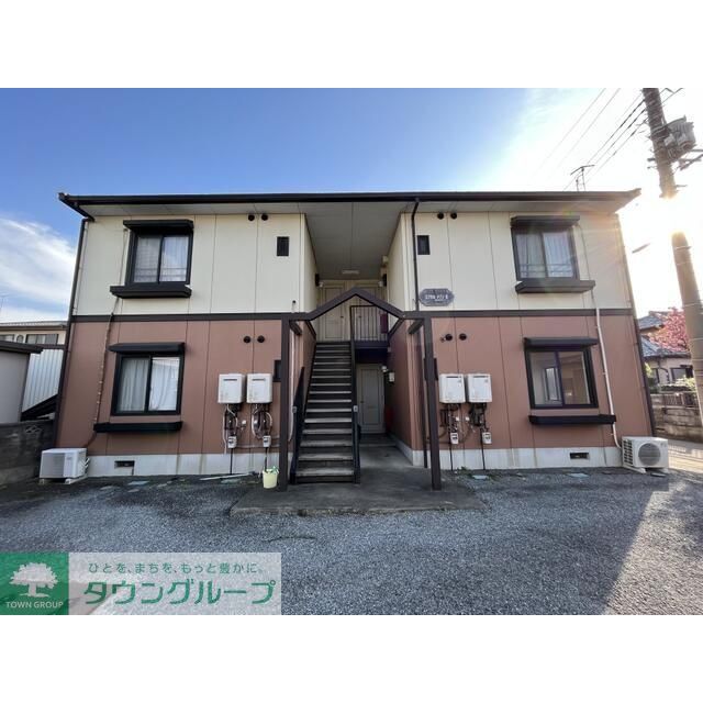 エクセルメゾンＡの賃貸物件