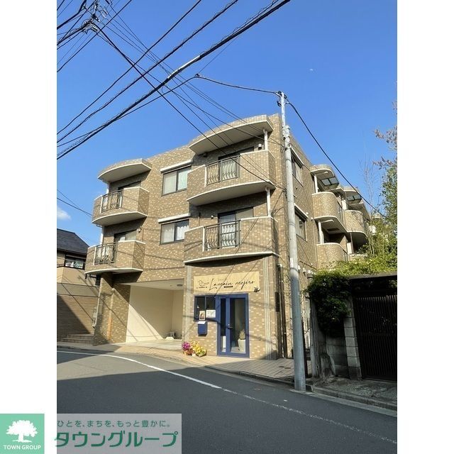 ヴィエント目白の賃貸物件