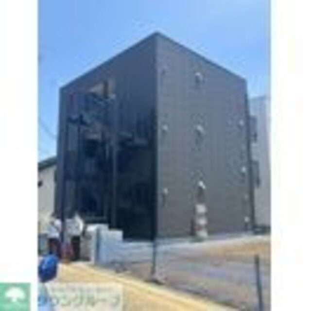 木もれ陽ショコラの賃貸物件