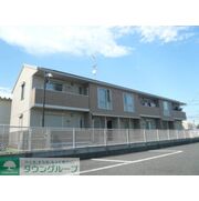 物件名が入ります