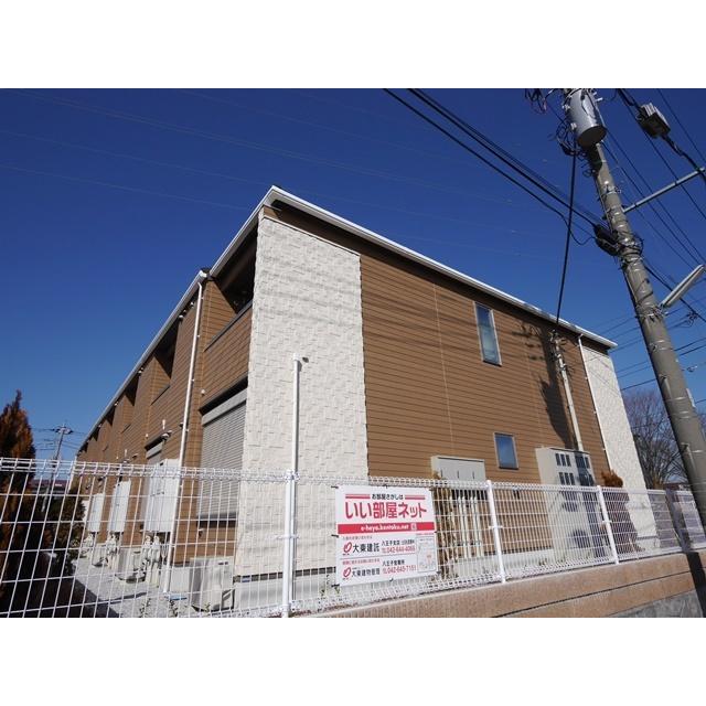 アムール琴３の賃貸物件