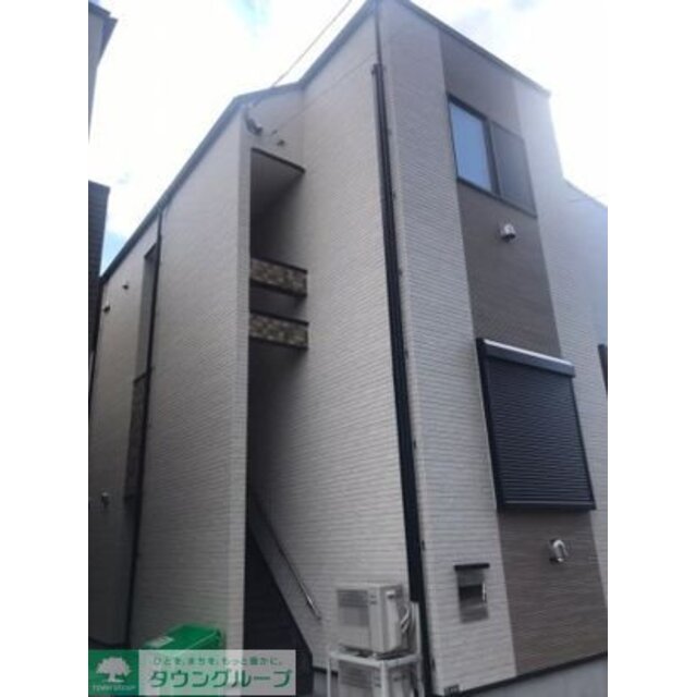 ハーモニーテラス竹の塚EASTの賃貸物件