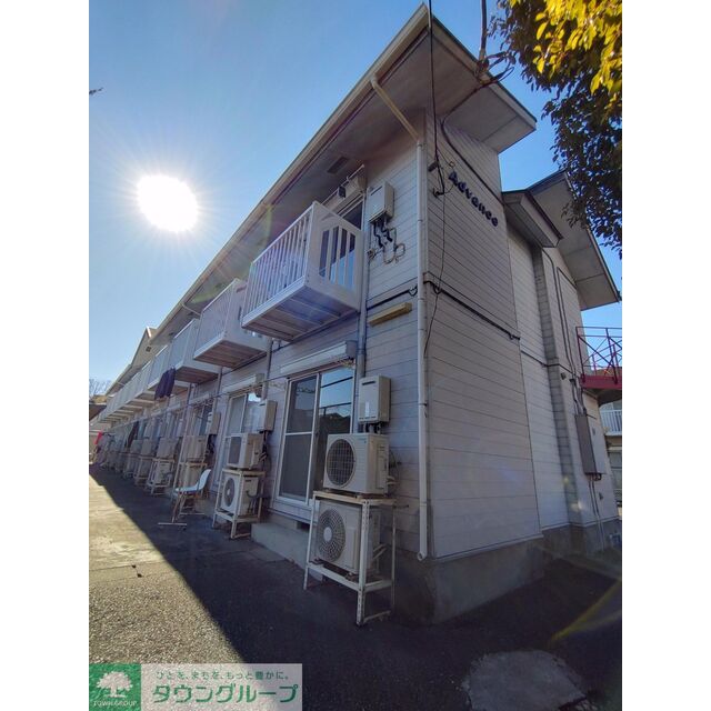 アドバンテージの賃貸物件