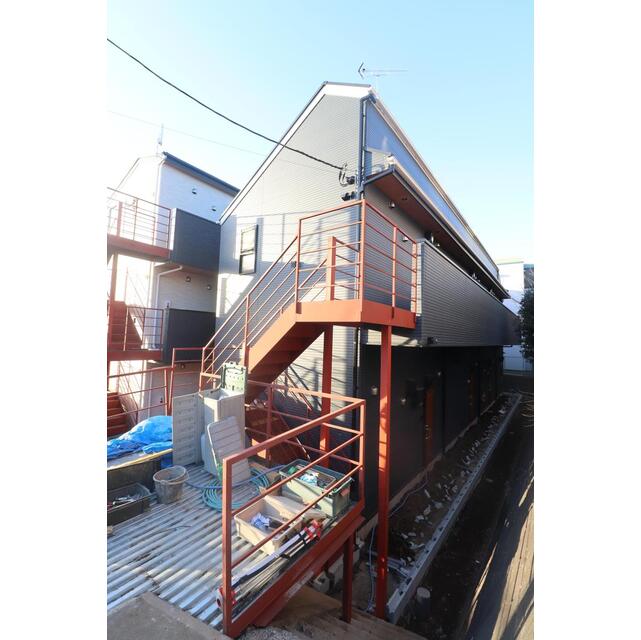 アザーレ・バモス青葉台の賃貸物件