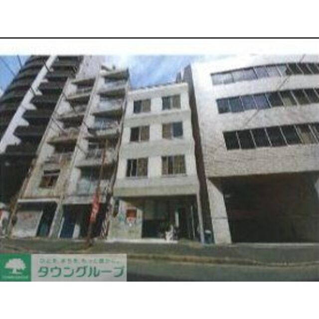 CSビルの賃貸物件