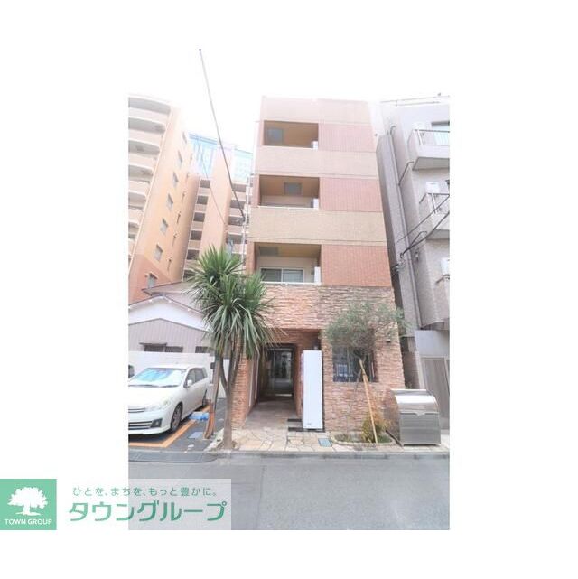 エスペリオの賃貸物件