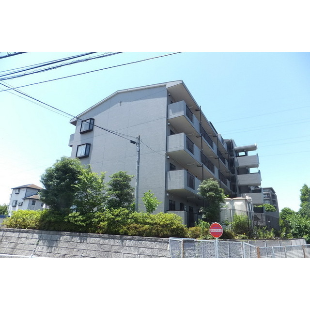 メイフラワー壱番館の賃貸物件