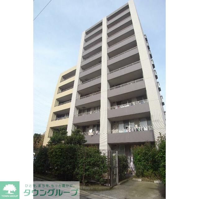 コトヒルズの賃貸物件