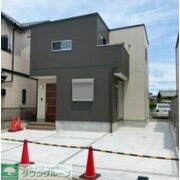 物件名が入ります