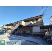 物件名が入ります