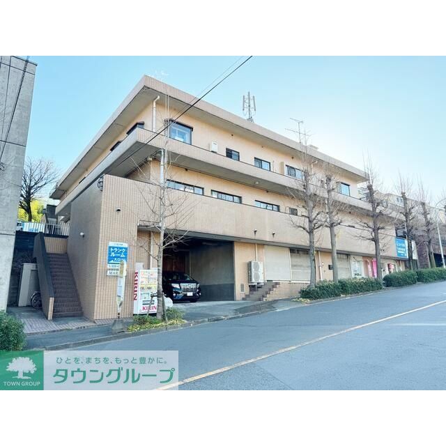 マリノビルの賃貸物件