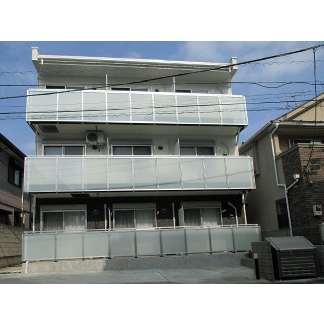 レオネクストフォレストミー谷原の賃貸物件