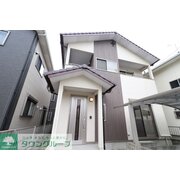 物件名が入ります