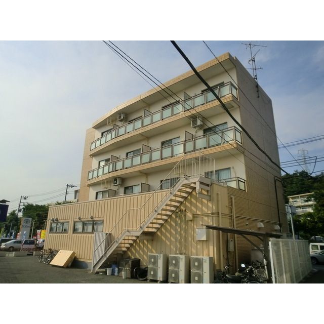 リエス成城学園前の賃貸物件