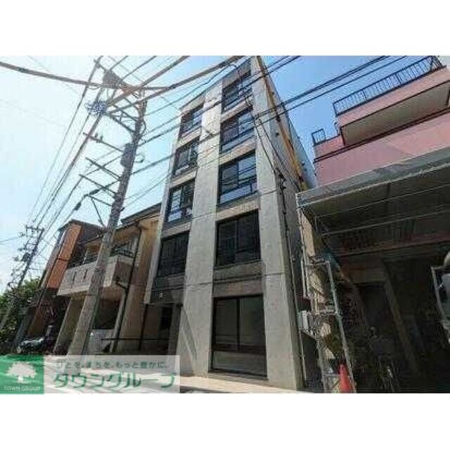 Ｂｒａｎｃｄ’ｏｒ坂下三丁目の賃貸物件