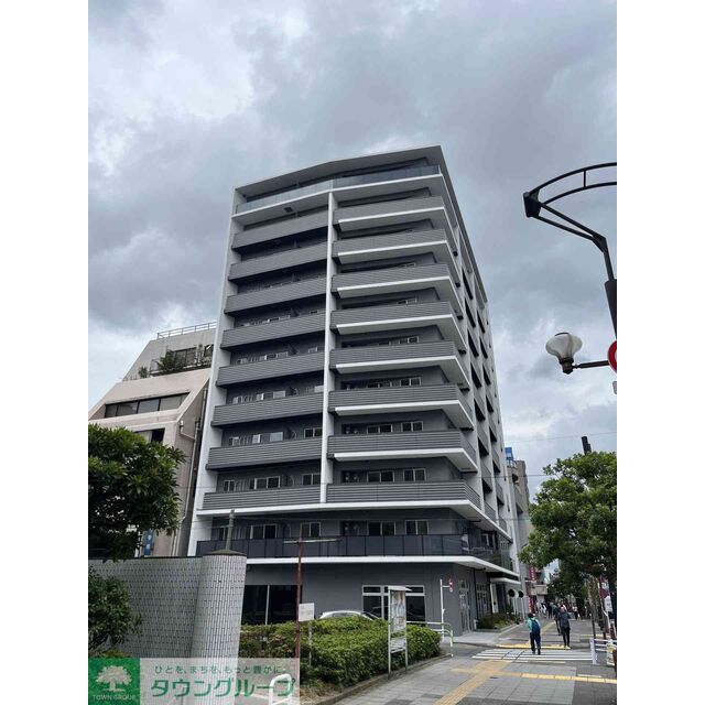 コンフォリア王子の賃貸物件