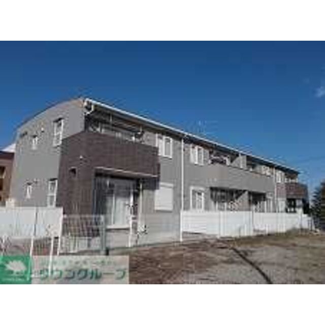 ヌーベルメゾンの賃貸物件