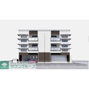 物件名が入ります
