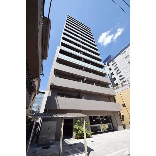 トラディティオ門前仲町の賃貸物件