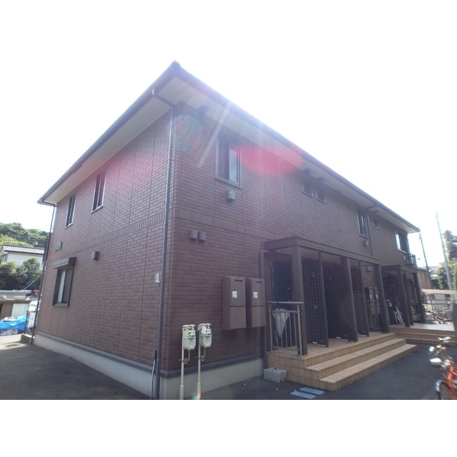 ソフィア野川の賃貸物件