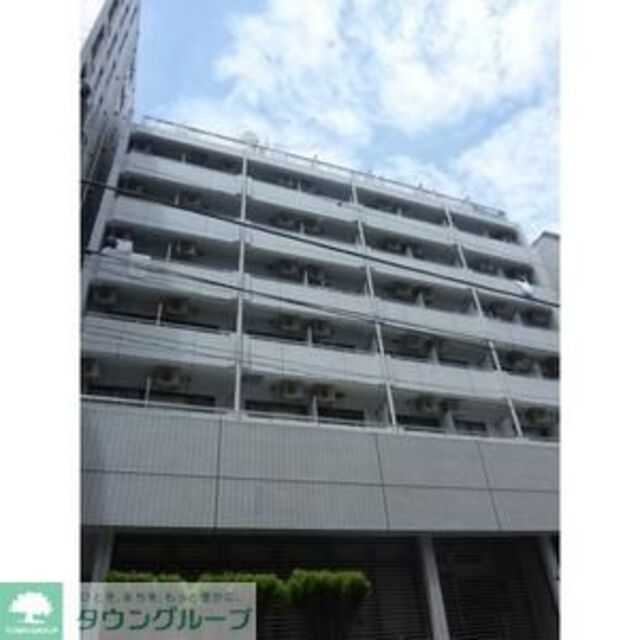 サンクレストビルの賃貸物件