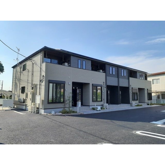 セレスタの賃貸物件