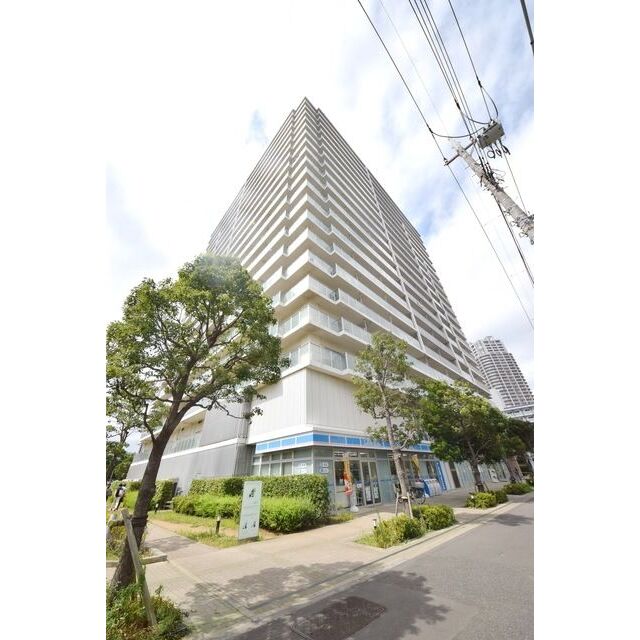 パークアクシス豊洲の賃貸物件