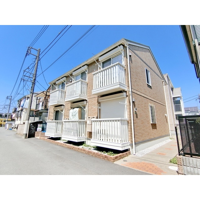 フェリーチェの賃貸物件