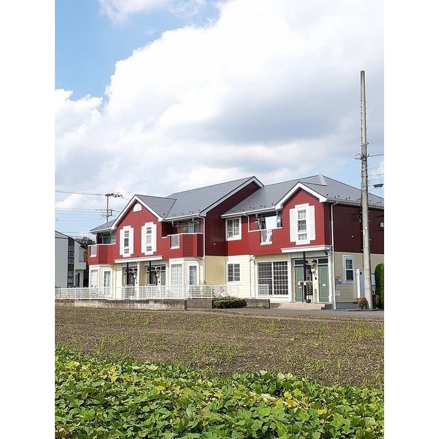 シャンエッジの賃貸物件