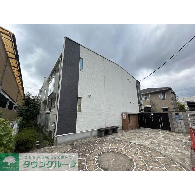 レオネクストカンフリエの賃貸物件