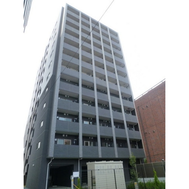 椎名町駅より徒歩2分 築13年7ヶ月 12階建の賃貸物件