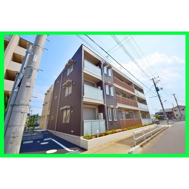 サンクフレールの賃貸物件