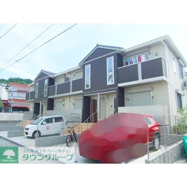 キャトル・セゾンの賃貸物件