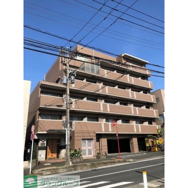 ネクサス大上野比の賃貸物件