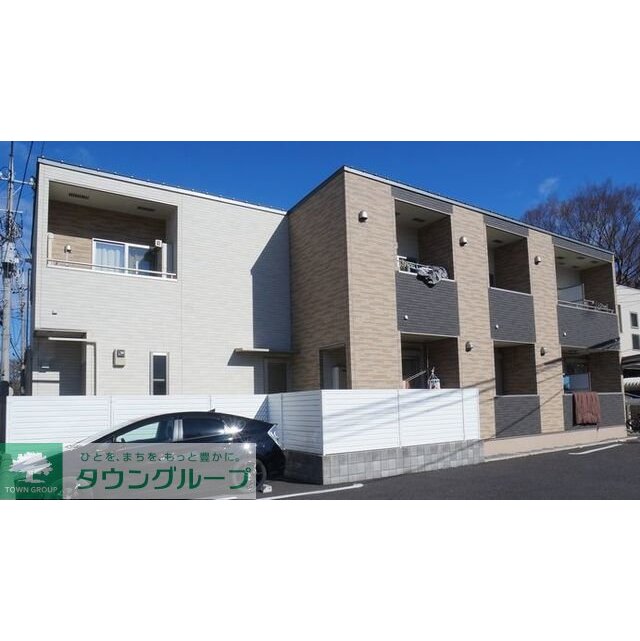 エメラルドの賃貸物件